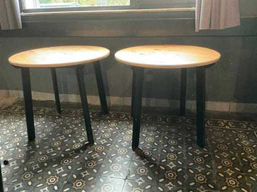 Table (2x)