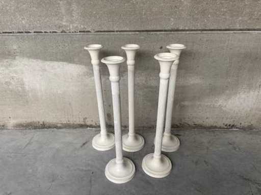 Decorazione (5 volte)