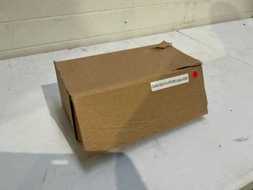 Contrôleur pour lampe 600W