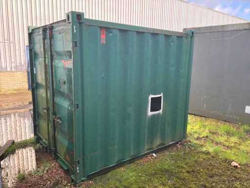 Conteneur de stockage