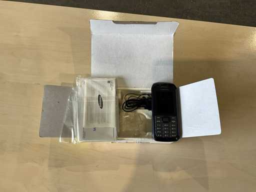 Telefon mobil Samsung