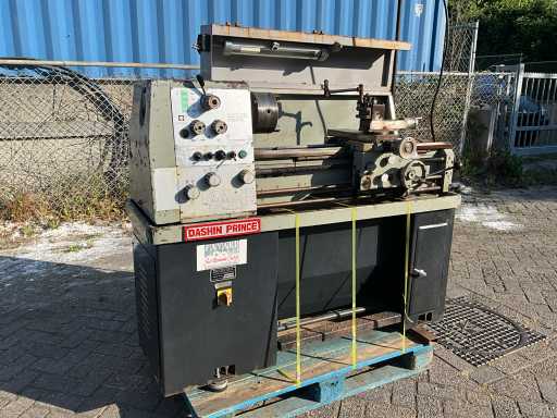 Dashin prince Centerdraaibank