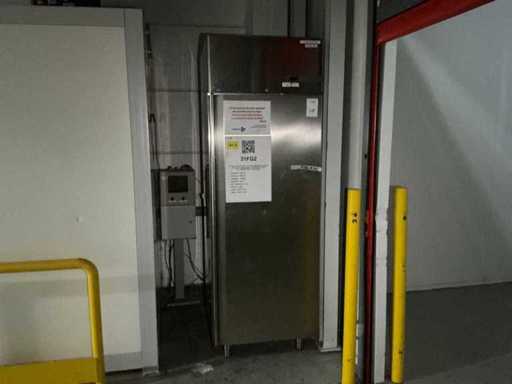 Topcold Xp70/1b Koelkasten