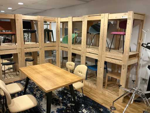 Presentatiemeubel (29x)