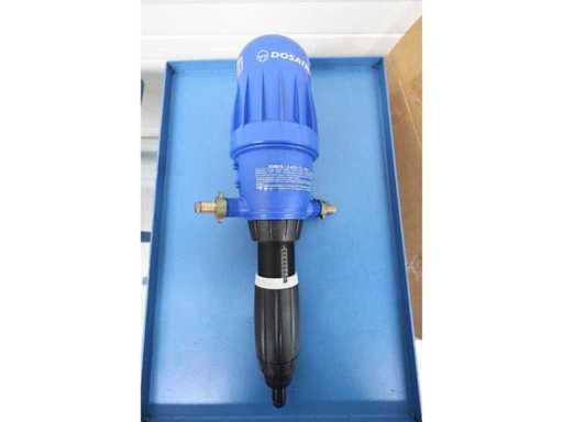 Dosatron - D3RE10 - Dosatore proporzionale