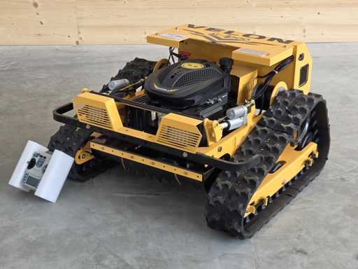 VELON AT1000 RC Mower 