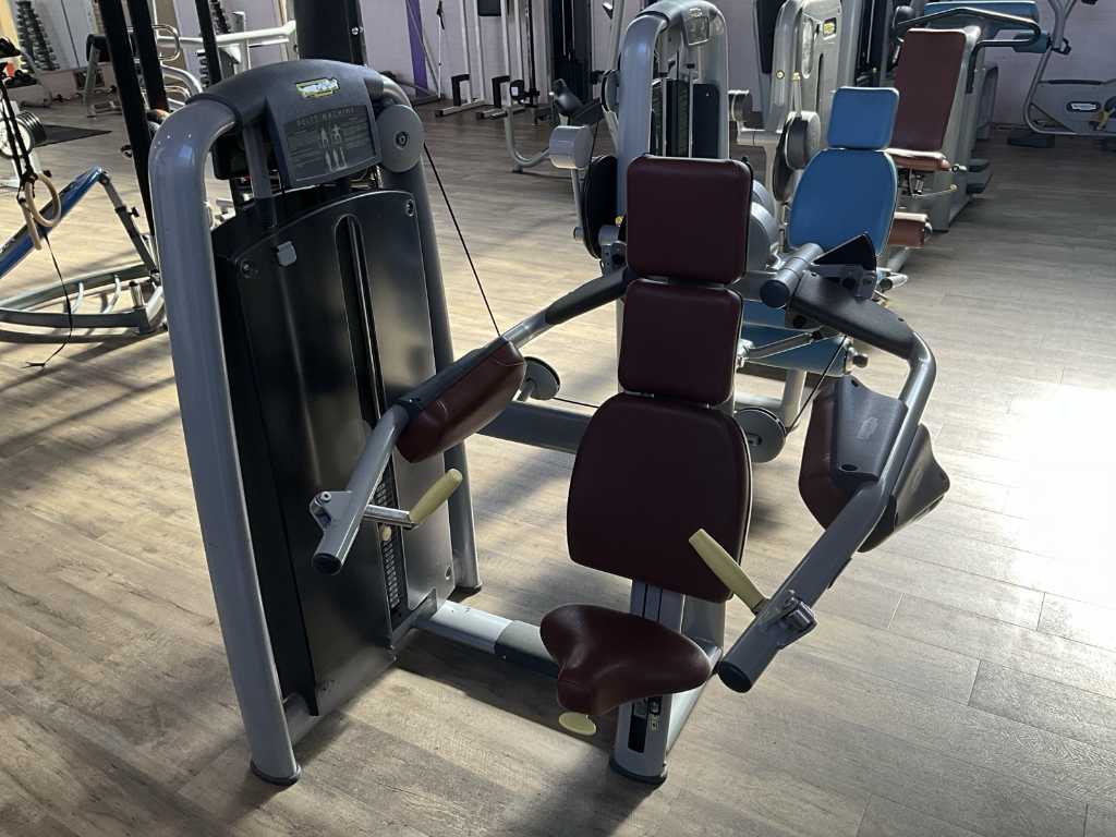 TechnoGym Delts Gerät