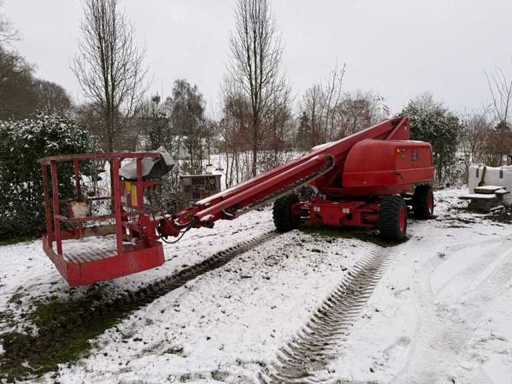 Grove - 2000 - Mz46cxt - Hoogwerker