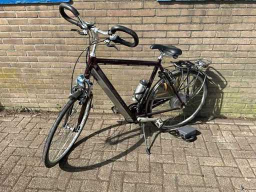 Koga Miyata Tesla S Elektrische fiets + lader
