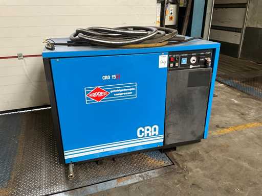 Airpress CRA 15H Air Compressor