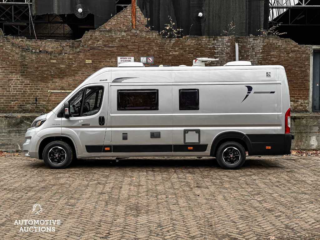 Upcoming auction: #3425 FIAT DUCATO 250