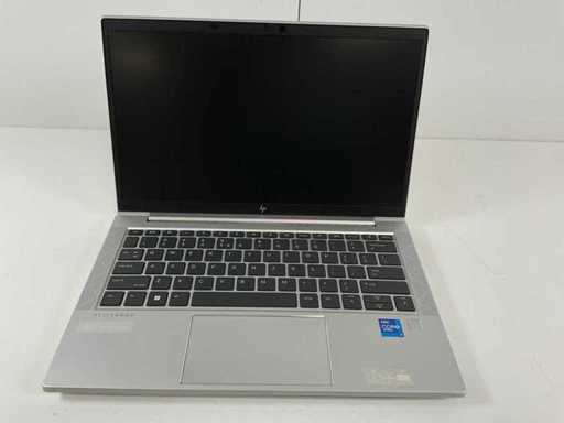 HP EliteBook 830 G8 13.3", Core(TM) i7 11th Gen, 16 GB RAM, 512 GB NVMe Laptop