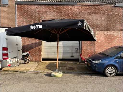 Tradewinds - Parasol