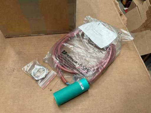 Proximity switch (9x)