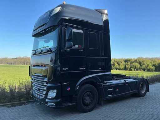 Camion DAF XF 530 2019 - unità trattore