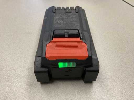 Batterie Hilti B22-85 Nuron