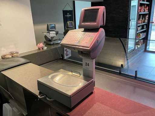 Échelle Master CE 9000 2020