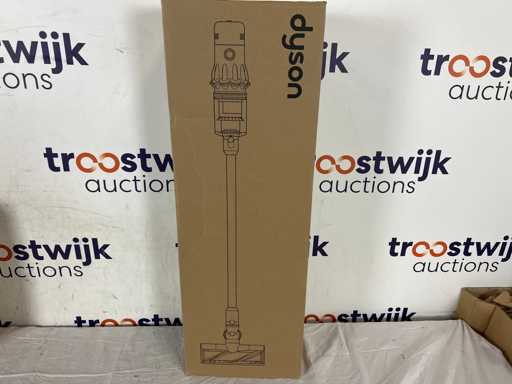 Dyson V15 Absolute Erkennung – Stick-Staubsauger 