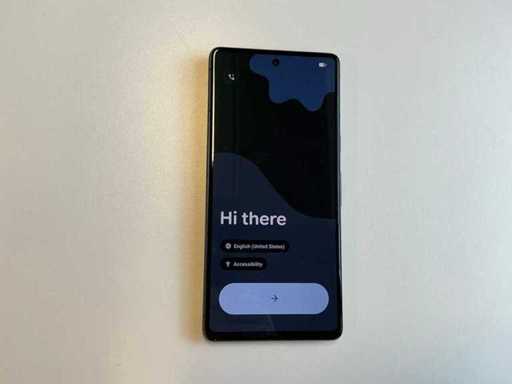 Google Pixel 7 (128GB) Mobile Phone