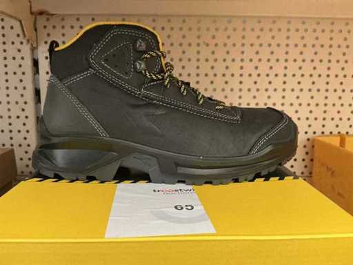 Diarado Utility Veiligheid Schoenen (2x)