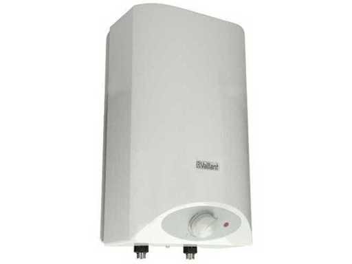 Vaillant VEN 5/6 O Plus INT 5L Caldaia elettrica
