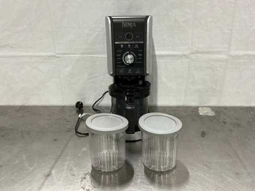 Ninja NC501EU Gelato