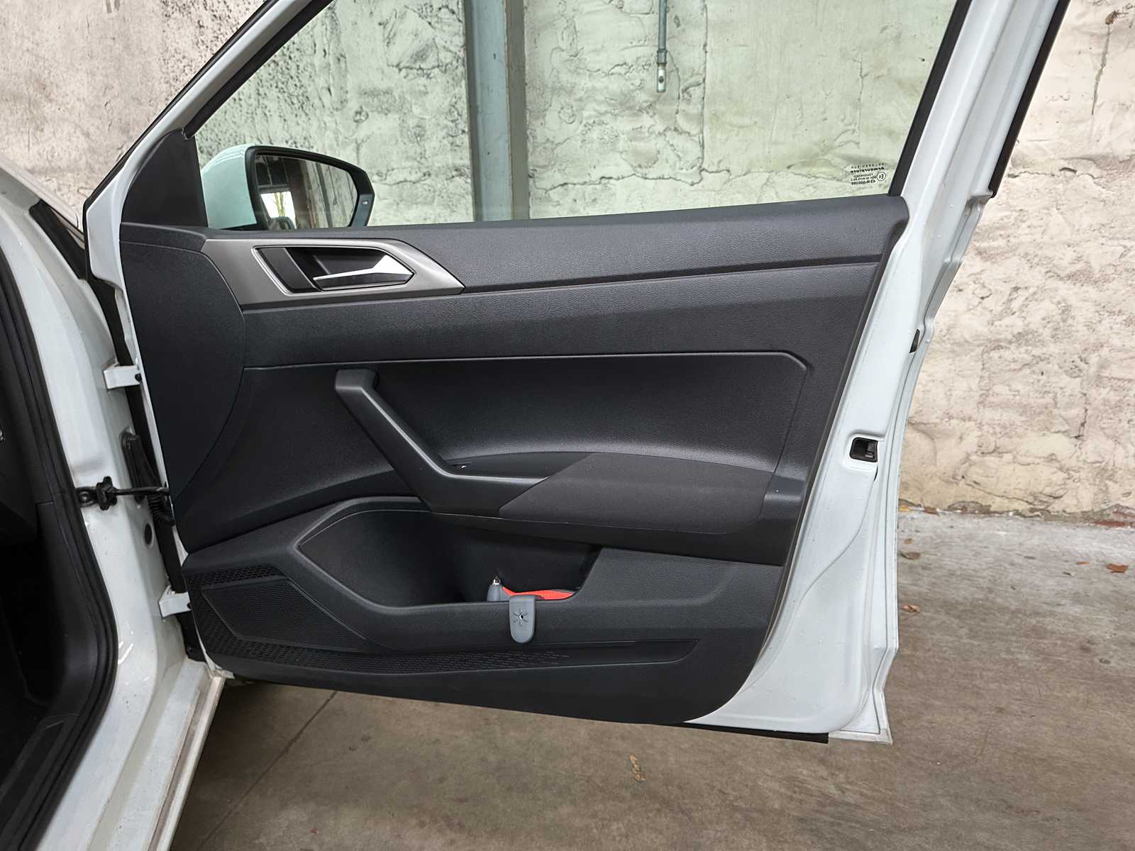 Volkswagen Polo 1.0 TSI Comfortline 95PK 2020, G-385-ZP