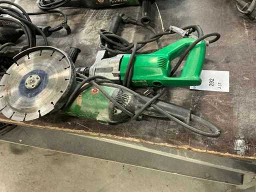 Hitachi Power Tools (2x)