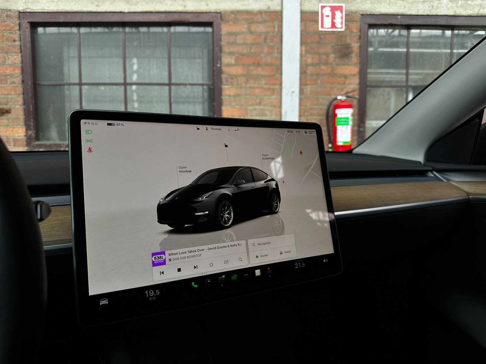 Tesla Model Y Max Range AWD 345pk 2022