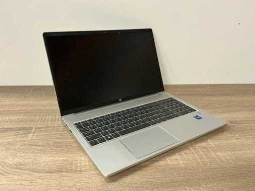 Laptop - HP - HP ProBook 450 15.6 inch G10 Notebook PC