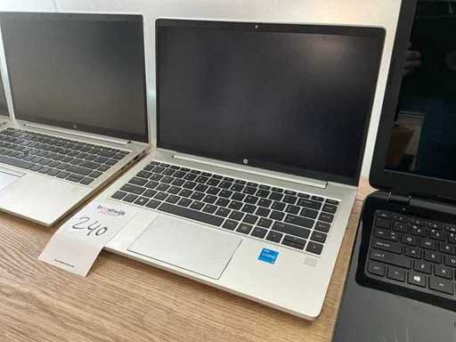 HP Probook 440 G10 (14 pollici) Laptop