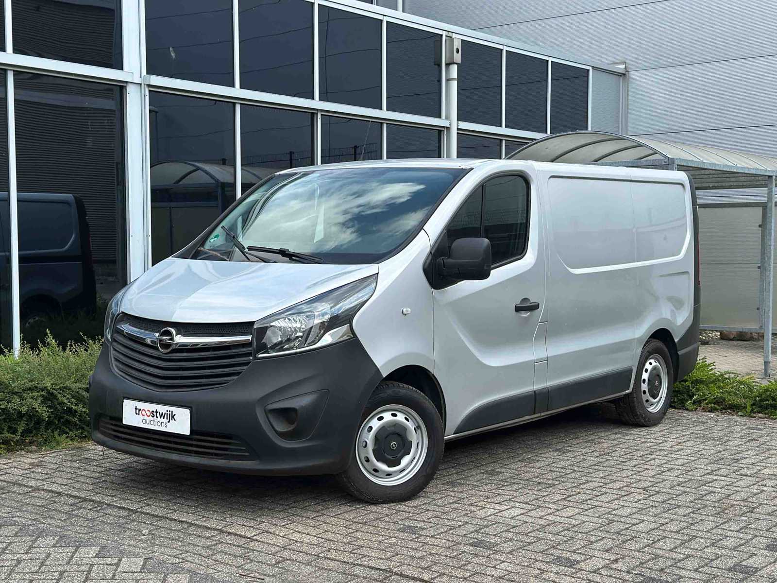 Personen- en bedrijfsauto's te Tiel