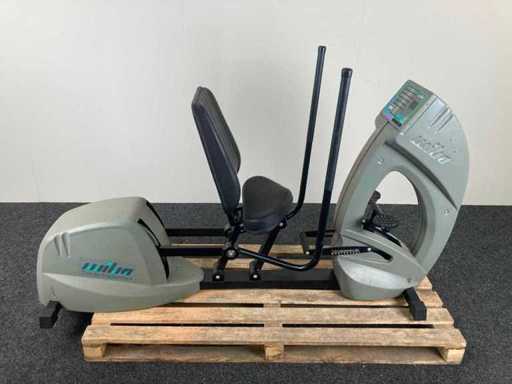 Volledige Fitness uitrusting