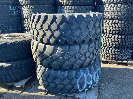 Michelin Banden (3x)