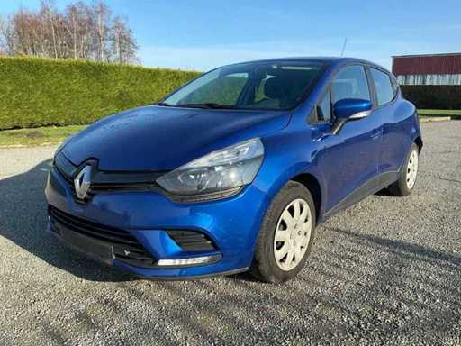 2019 Renault Clio