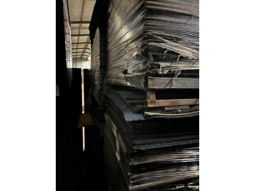 Tapijttegels - Tapijt