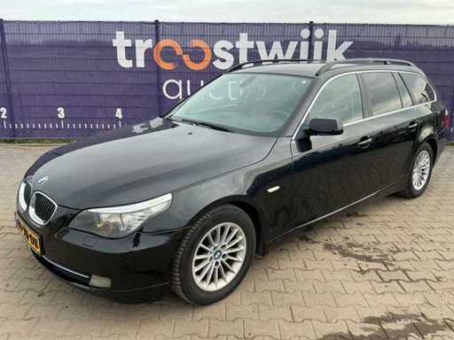 2007 - BMW - 5-serie Touring - 523i Business Line - Personenauto