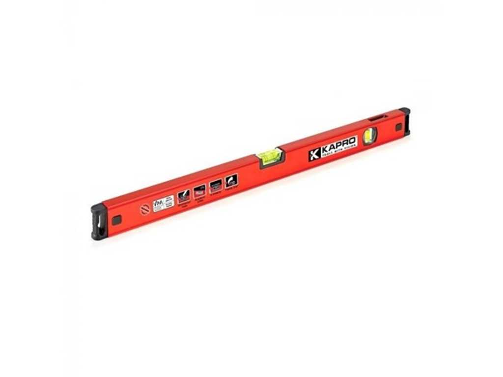 Kapro 781PL Genesis Pro Spirit Level Troostwijk Auctions