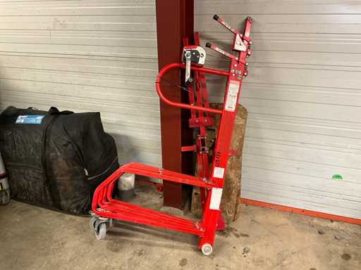 Taliaplast Taliatop Platenlift