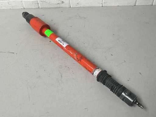 Trelawny LR 2ft daltă daltă măcinată cu daltă