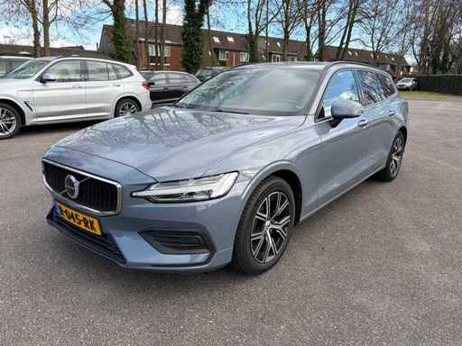 Volvo V60 2.0 B3 Automaat Hybride Personenauto