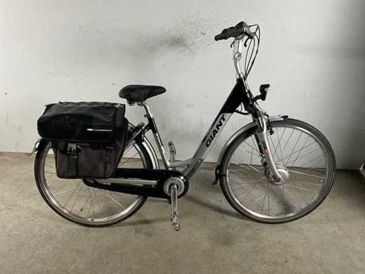 Giant Twist Elektrische fiets