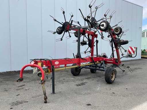 Vicon Fanex 1103C Tedder 2011