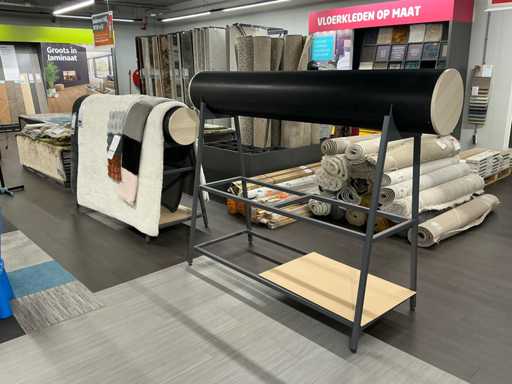 Mobili per presentazione (2x)