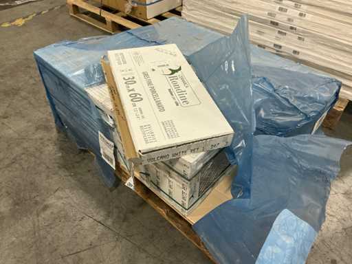 Rondine Carrelage de sol 19.44m2