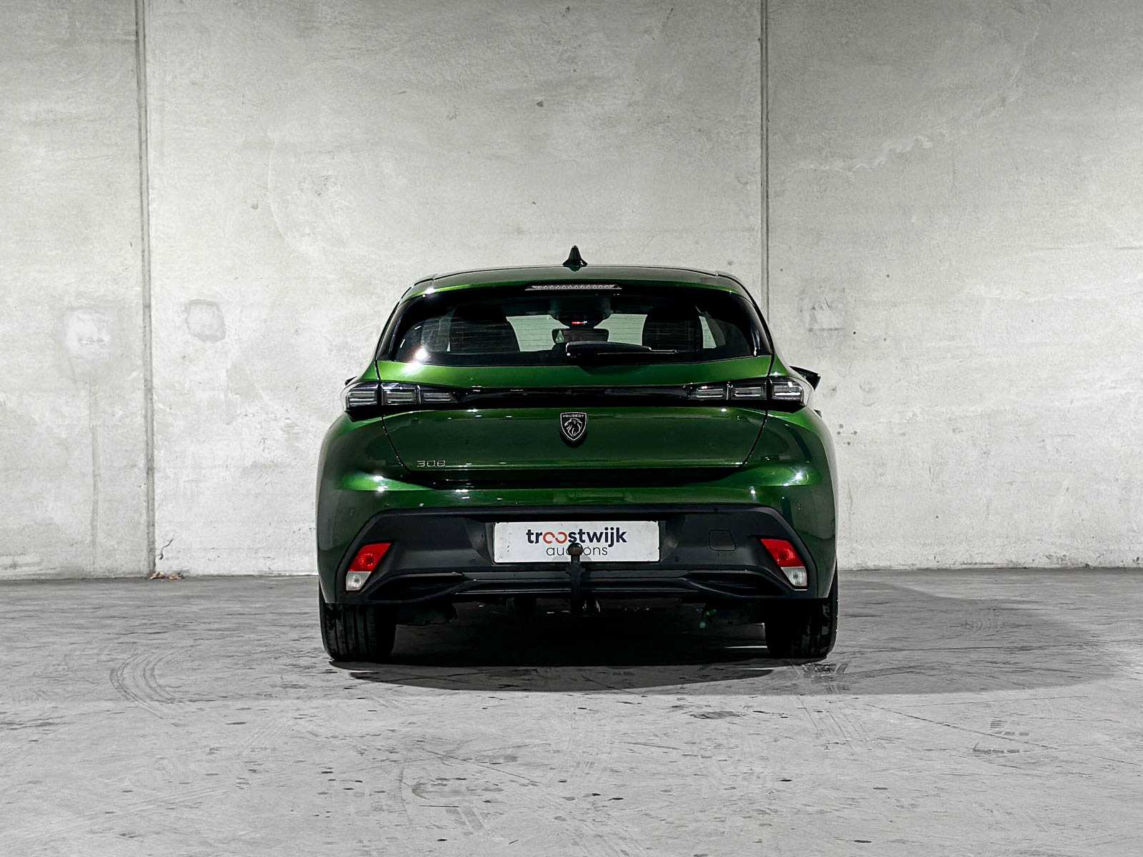 Peugeot 308 1.2 PureTech Active Pack Business 131pk 2023 (Origineel-NL + 1e Eigenaar), S-888-VR