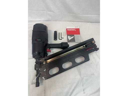 Würth - Pistolet gwoździowy DSN 160 Pneumatyczny szynek 100-160mm