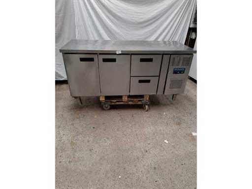 Polar - - Koelwerkbank