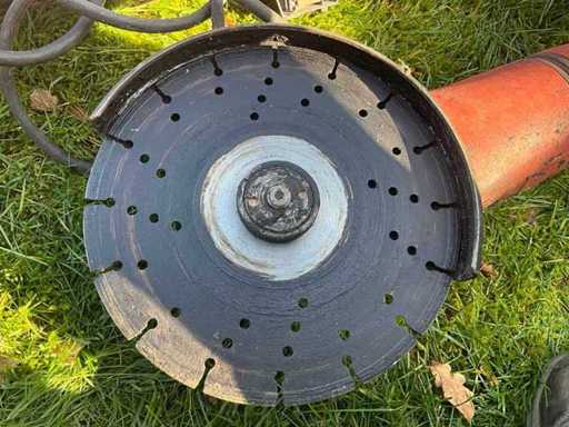 DC-230-S Haakse slijper