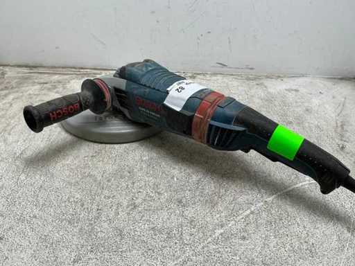 2016 Bosch GWS 22-230 LVI Angle grinder 230mm